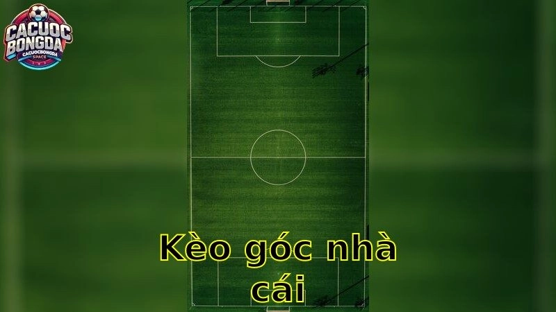 Kèo góc nhà cái – Cách Chọn Kèo Hấp Dẫn 2025